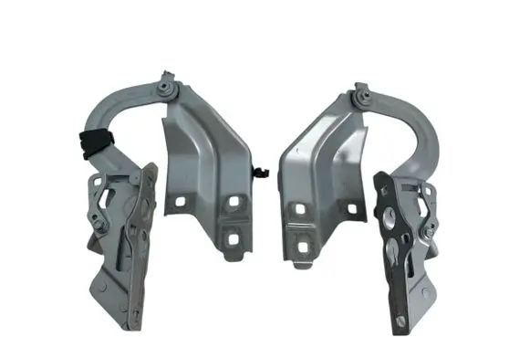 Mercedes-Benz GLC C254 Engine bonnet/hood hinges A2548808500 A2548808400