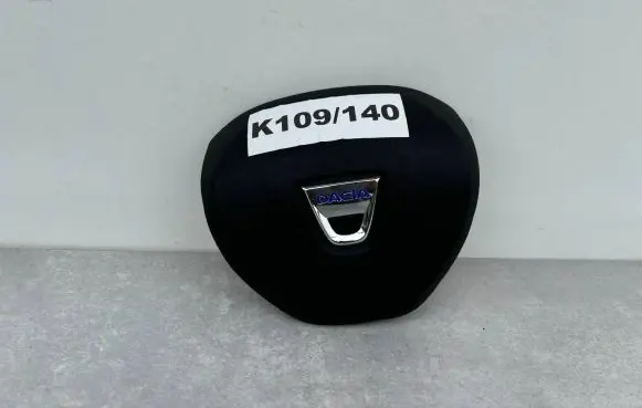 Dacia Duster II Airbag cover 2004387
