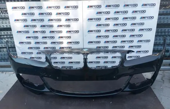 BMW 2 F45 Front bumper