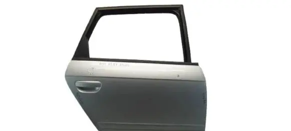 Audi A3 S3 8P Rear door