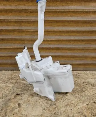 Toyota Corolla E210 E21 Windshield washer fluid reservoir/tank 8531002720
