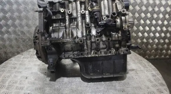 Citroen C3 Engine BHR