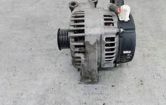 Ford Focus Generator/alternator 
