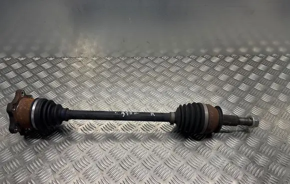 Nissan 370Z Rear driveshaft 
