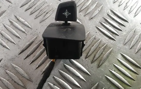 BMW 7 F01 F02 F03 F04 Steering wheel adjustment switch 9188877
