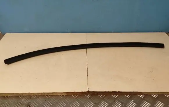 Engine compartment rubber