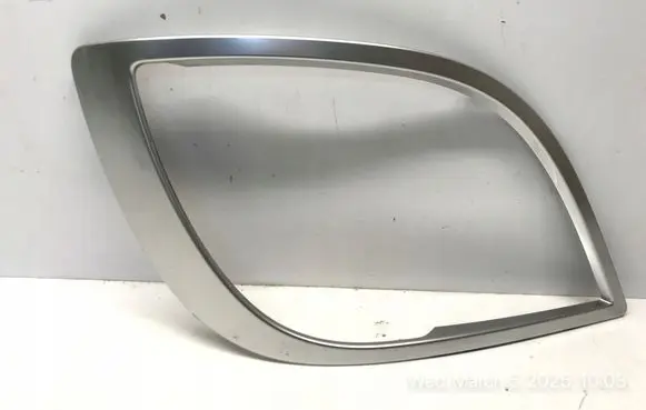 Jaguar XF X250 Headlights/headlamps set 