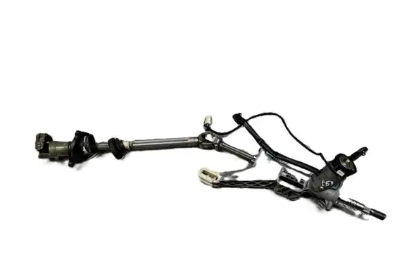 Maserati Coupe Steering wheel axle set
