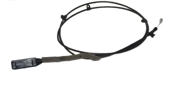 Audi Q5 SQ5 Handbrake/parking brake wiring cable 715001166