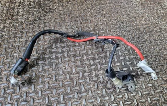 Volkswagen Arteon Positive cable (battery) 3Q0971228 3Q0971228A
