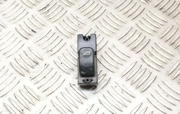 Jaguar X-Type Electric window control switch 1X4314529AC 37029A11C5