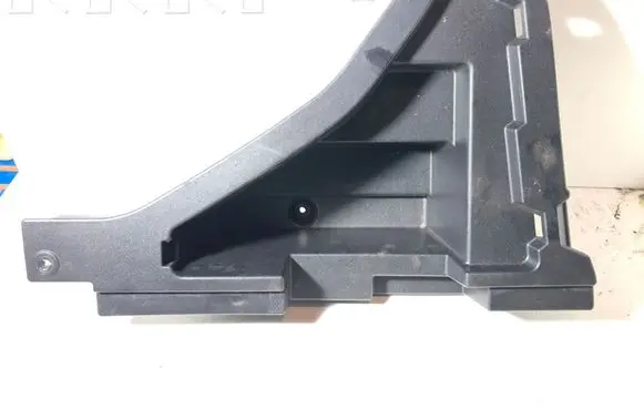 Lexus CT 200H Glove box in trunk 6499576010