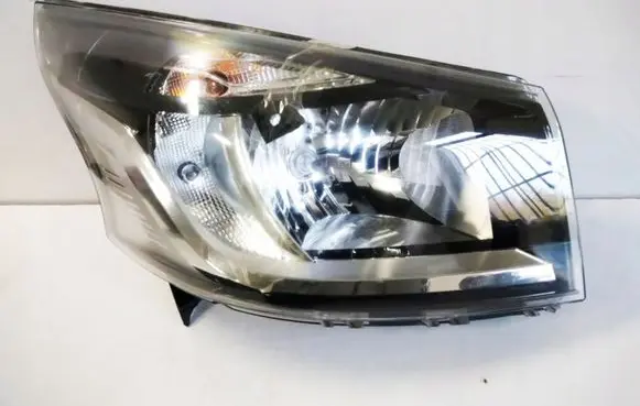Renault Trafic III (X82) Headlight/headlamp