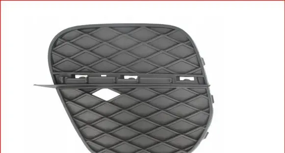 BMW X5 E70 Front bumper lower grill 51117222859
