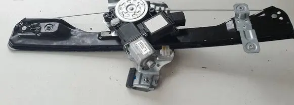 Opel Mokka Front door window regulator motor