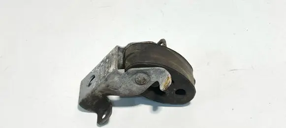 Muffler mount bracket/holder