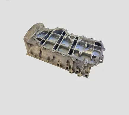 Ford Mondeo MK IV Oil sump 6G9Q6U003AA C800A