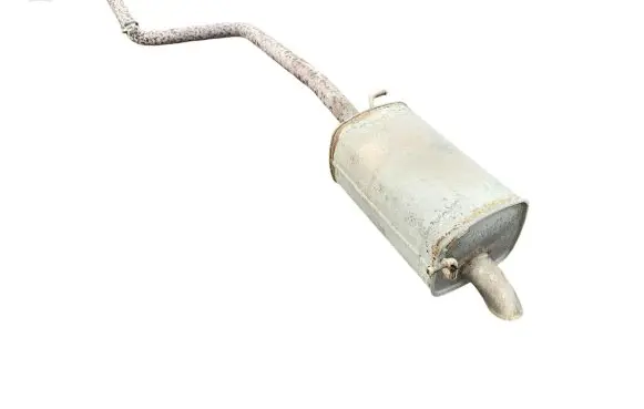 Muffler/silencer