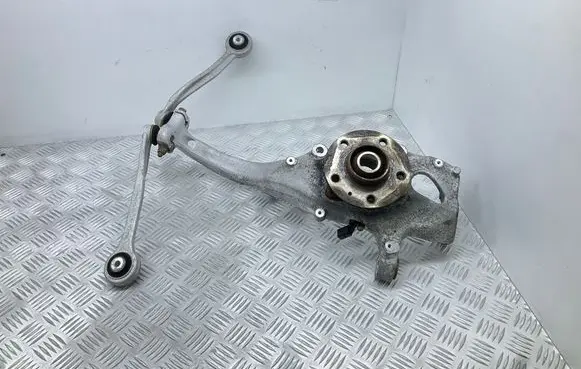 Audi A6 S6 C7 4G Front wheel hub 8K0407257AA 4G0407241A