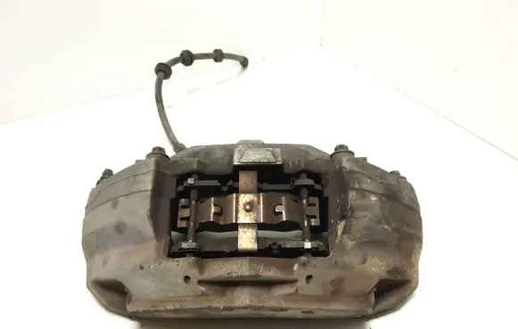 Mercedes-Benz GLC X253 C253 Front brake caliper