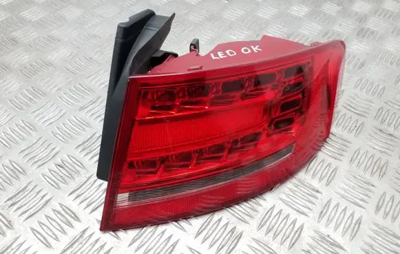 Audi A4 S4 B8 8K Rear/tail lights 8K5945096B