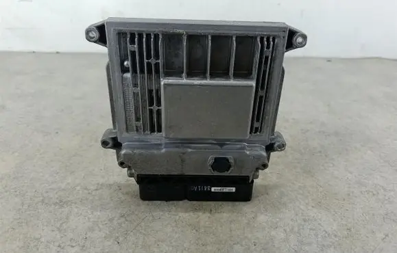 Hyundai i30 Engine control unit/module ECU 391122B200