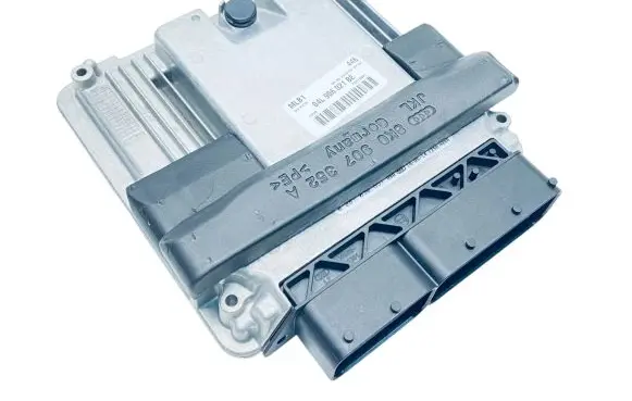Audi Q5 SQ5 Engine control unit/module 04L906021BE