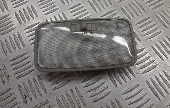 Toyota Auris 150 Headlining lighting console trim 