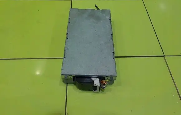 BMW X3 E83 Other control units/modules 133329 SP178