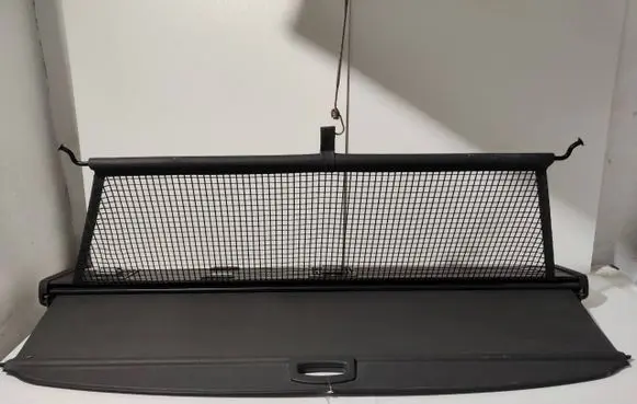Mercedes-Benz E W211 Parcel shelf load cover A2118600075 8310