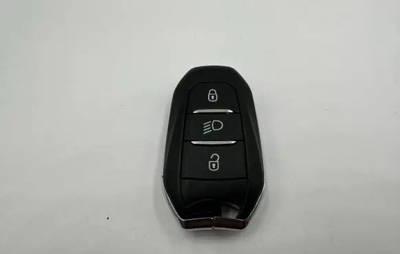 Peugeot 508 Ignition key/card 