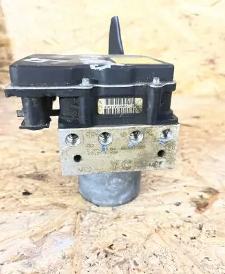 Toyota Auris 150 ABS Pump 4454002350 0265231199 1042781595