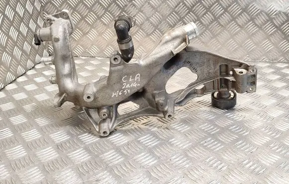 Mercedes-Benz B W246 W242 Generator/alternator bracket A6512011709 LF00071 AC46200
