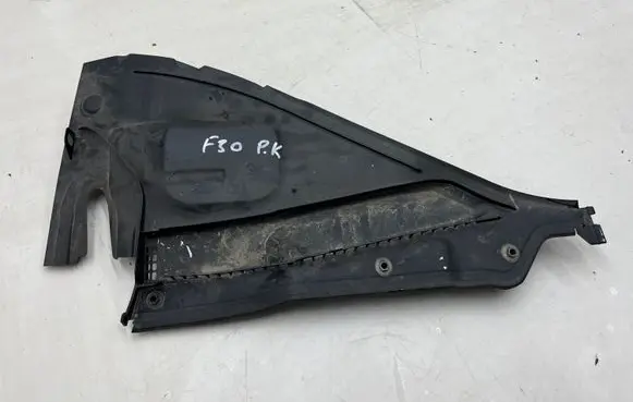 BMW 3 F30 F35 F31 Wiper trim 7265119 53922010