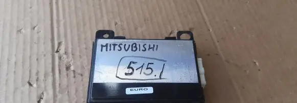 Citroen C-Crosser Bluetooth control unit module 8785A010
