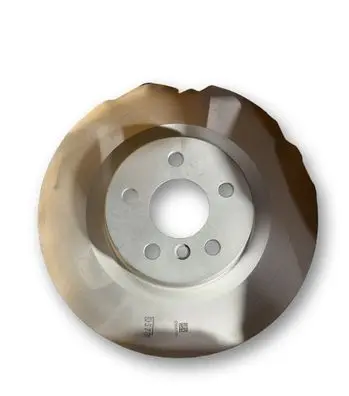BMW 1 F40 Rear brake disc 34216799371 6799371