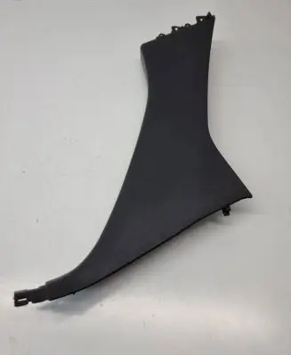 Porsche Boxster 982 (B) pillar trim (bottom) 98155521603 981555216 AC33878