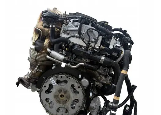 Alfa Romeo Stelvio Engine 55284529