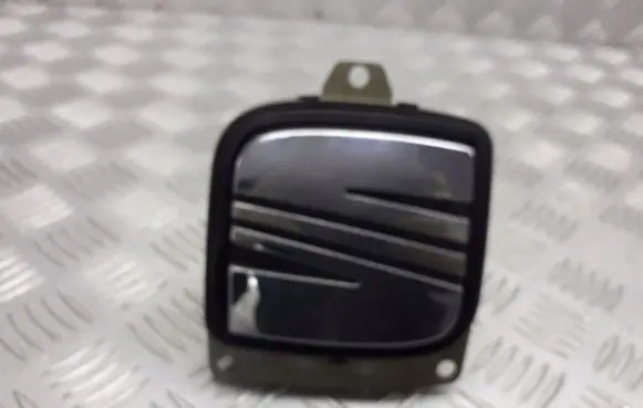 Seat Cordoba (6L) Tailgate opening switch 6L6827573D