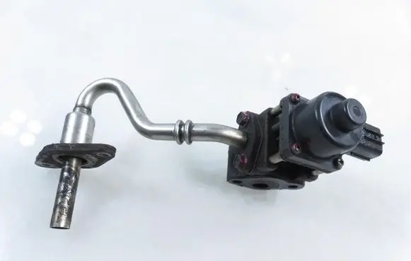 Suzuki Ignis EGR valve