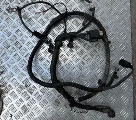 Hyundai Tucson JM Wires (generator/alternator) 918502E020