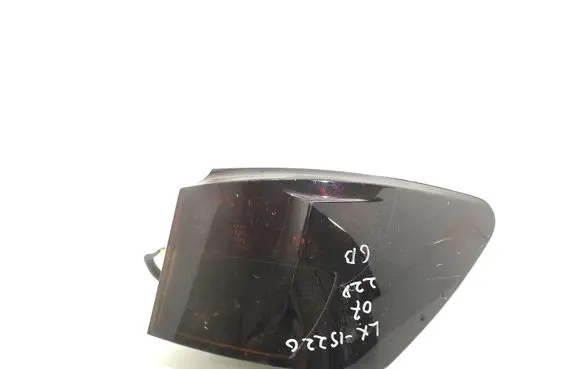 Lexus IS 220D-250-350 Rear/tail lights