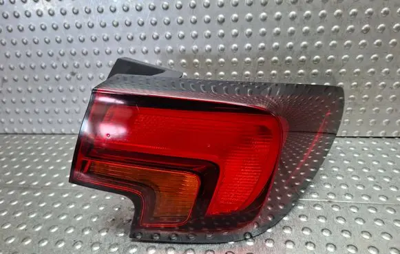 Opel Astra K Rear/tail lights S27639085 81380201