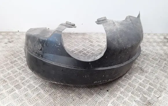 Volvo C30 Rear arch fender liner splash guards 30744039
