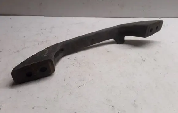 Volkswagen Golf II Rear interior roof grab handle 191857607A