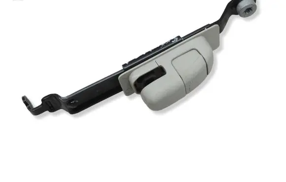 Ford Ranger Seat belt height adjuster AB3926611C46AA3BMA AB3926611C46AAW 1725992
