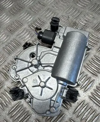 Volkswagen PASSAT B8 Tailgate/trunk/boot lift motor 3G0827887A