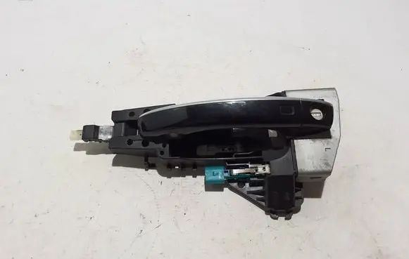 Audi A7 S7 4G Front door exterior handle 