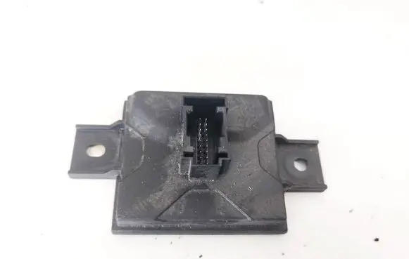 Mercedes-Benz A W176 Other control units/modules A1179009101