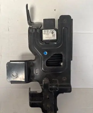 Hyundai Ioniq Distronic sensor radar 96400G2000 AS101A2300